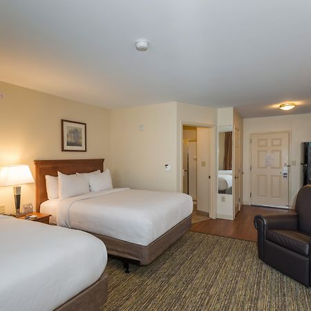 Candlewood Suites Mobile-Downtown By Ihg Екстериор снимка