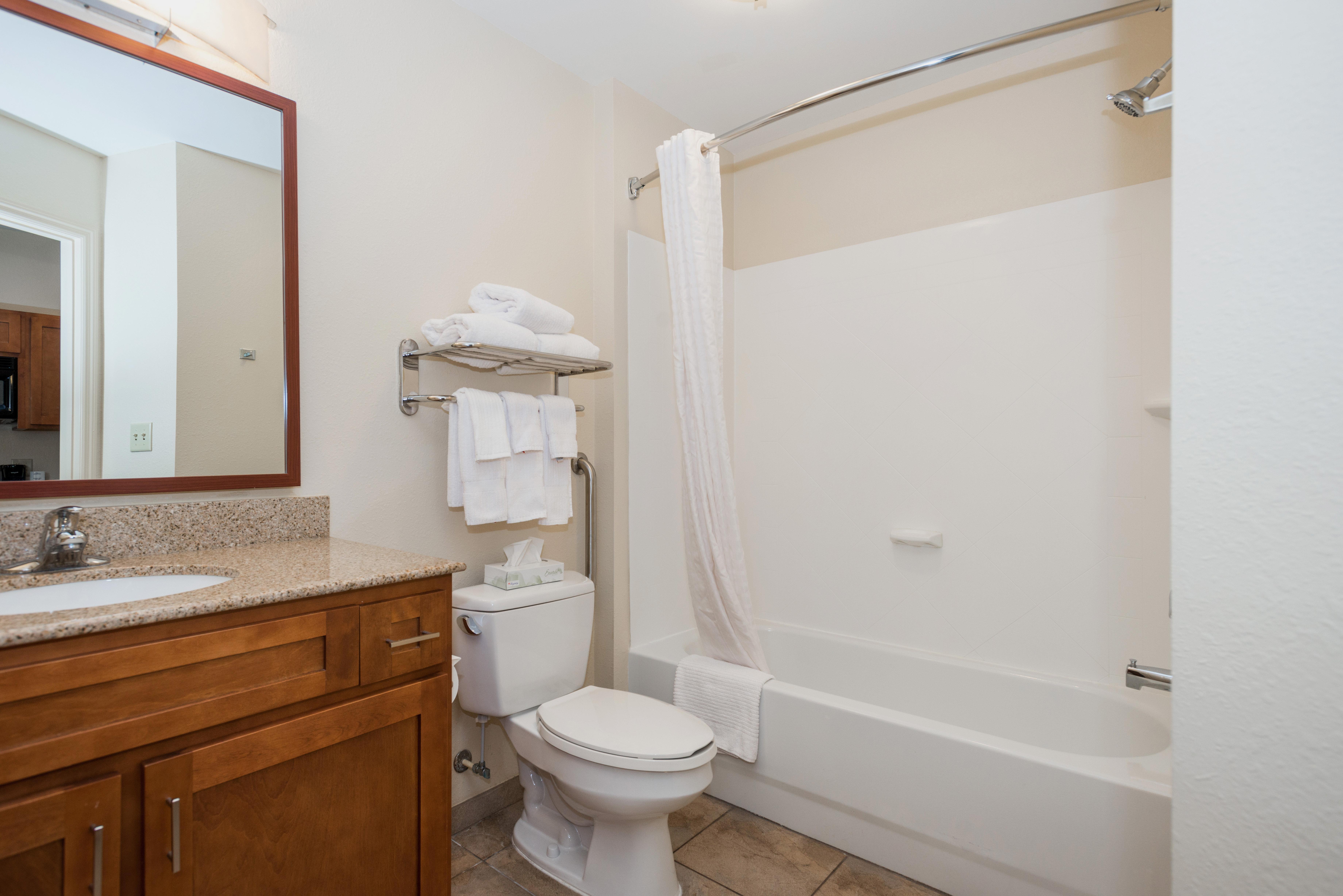 Candlewood Suites Mobile-Downtown By Ihg Екстериор снимка