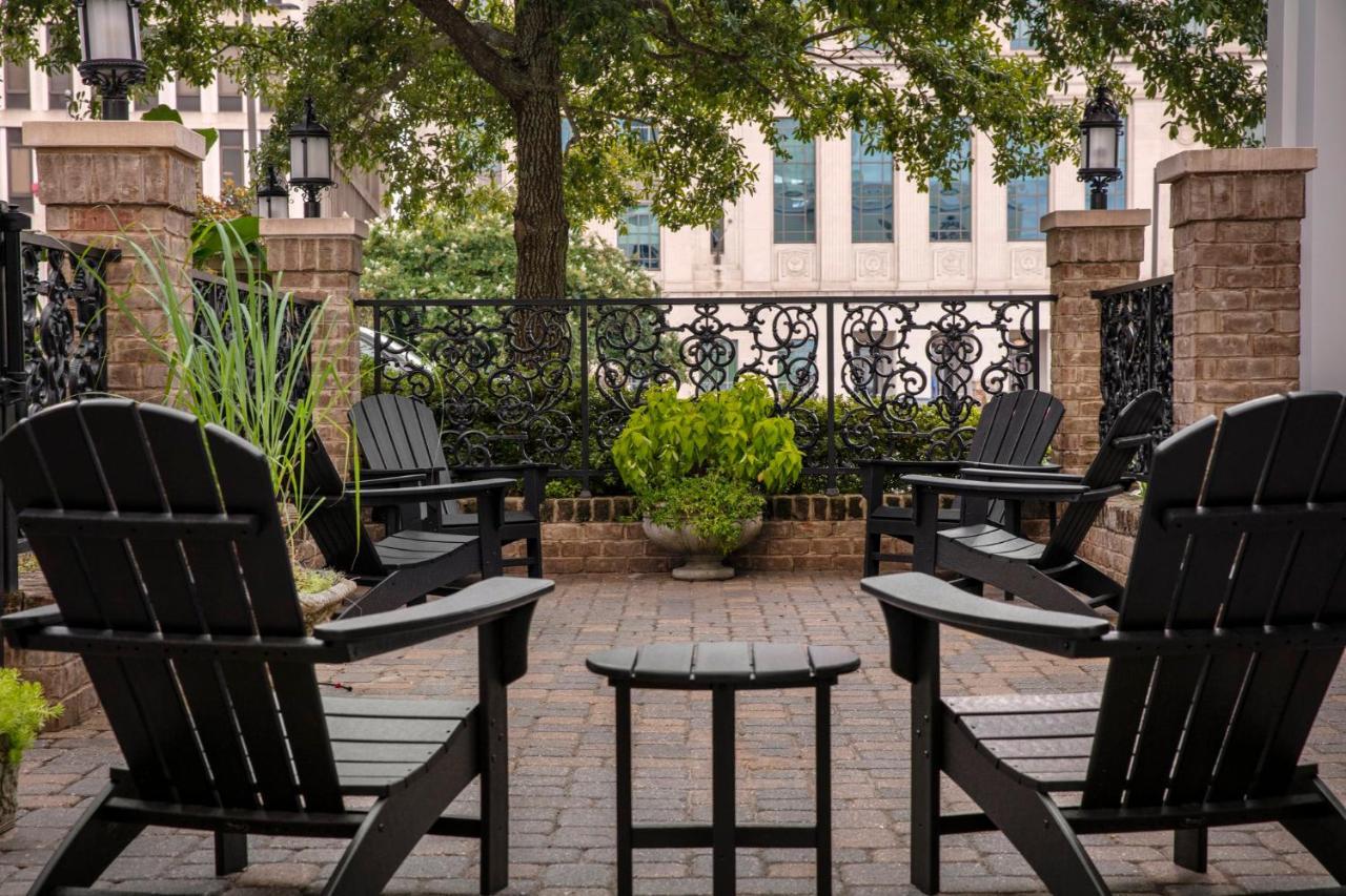 Candlewood Suites Mobile-Downtown By Ihg Екстериор снимка
