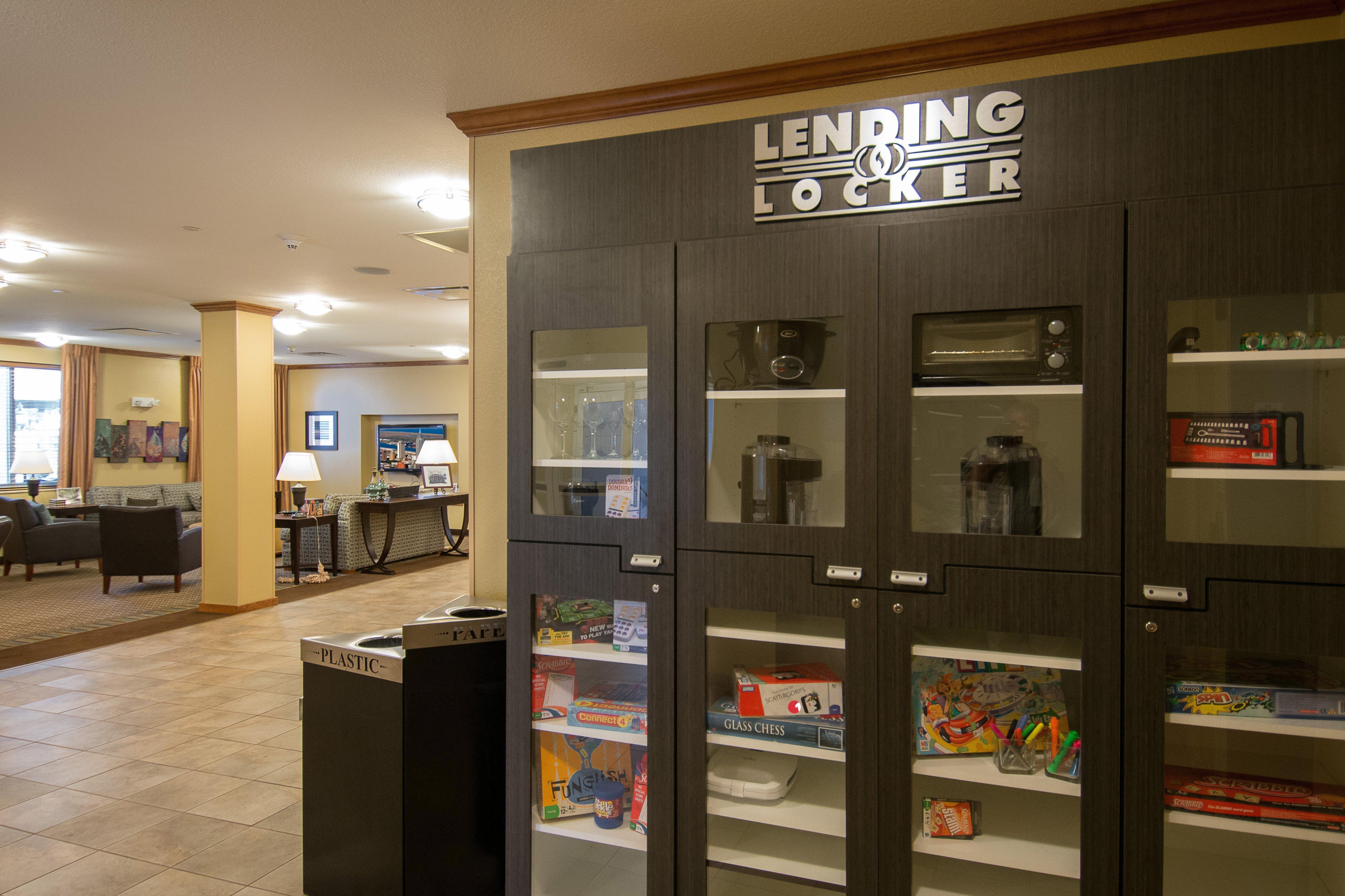 Candlewood Suites Mobile-Downtown By Ihg Екстериор снимка