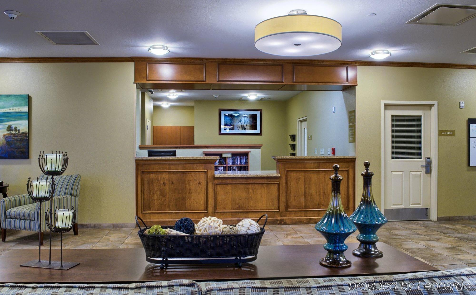 Candlewood Suites Mobile-Downtown By Ihg Екстериор снимка
