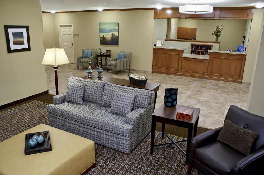Candlewood Suites Mobile-Downtown By Ihg Екстериор снимка